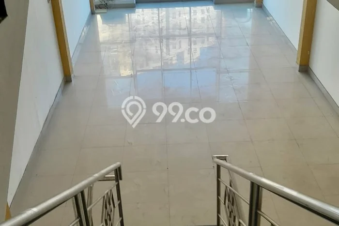 LOKASI STRATEGIS! Ruko di Otista, Luas 270m², Kawasan Berkembang LOKASI STRATEGIS! Ruko di Otista, Luas 270m², Kawasan Berkembang