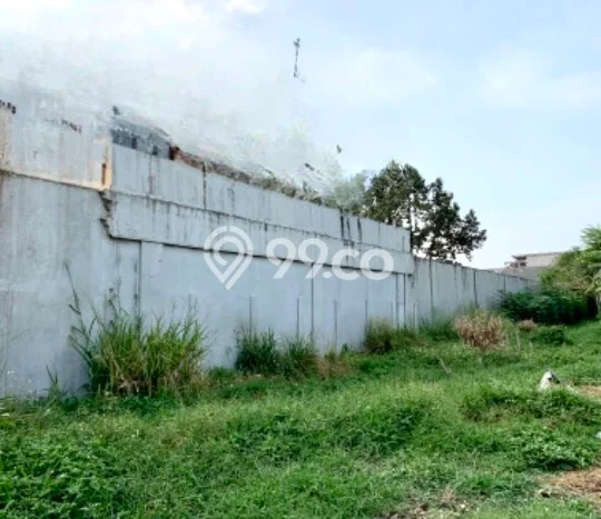 For Rent Tanah Strategis di Pinang, Luas 288m², Dekat ke Pinang, Tangerang, Tangerang For Rent Tanah Strategis di Pinang, Luas 288m², Dekat ke Pinang, Tangerang, Tangerang