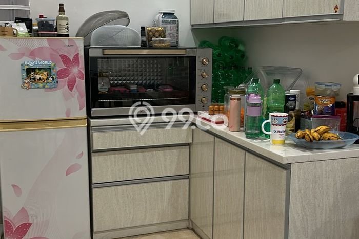 Disewakan Rumah Harga Terjangkau di Golf Island Jakarta Utara Punya 3 Kamar Tidur Disewakan Rumah Harga Terjangkau di Golf Island Jakarta Utara Punya 3 Kamar Tidur