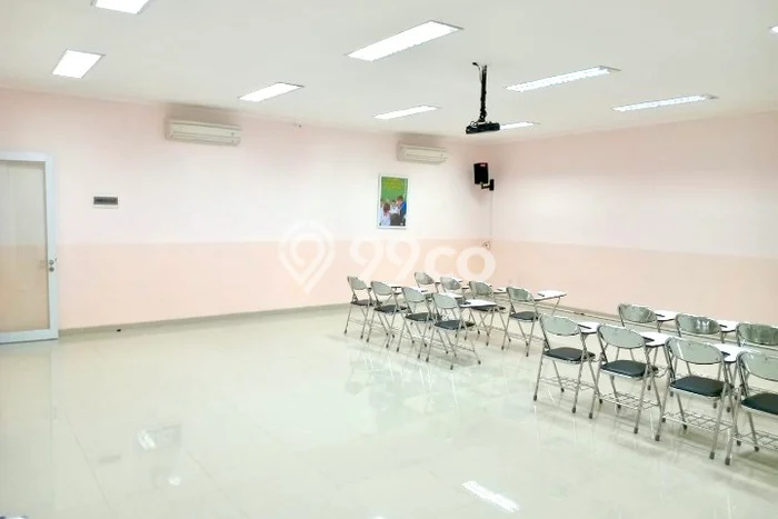 AREA KOMERSIAL! Ruko Disewakan Kawasan Banjar Wijaya, Luas 371m², Akses Utama, Siap Bisnis AREA KOMERSIAL! Ruko Disewakan Kawasan Banjar Wijaya, Luas 371m², Akses Utama, Siap Bisnis