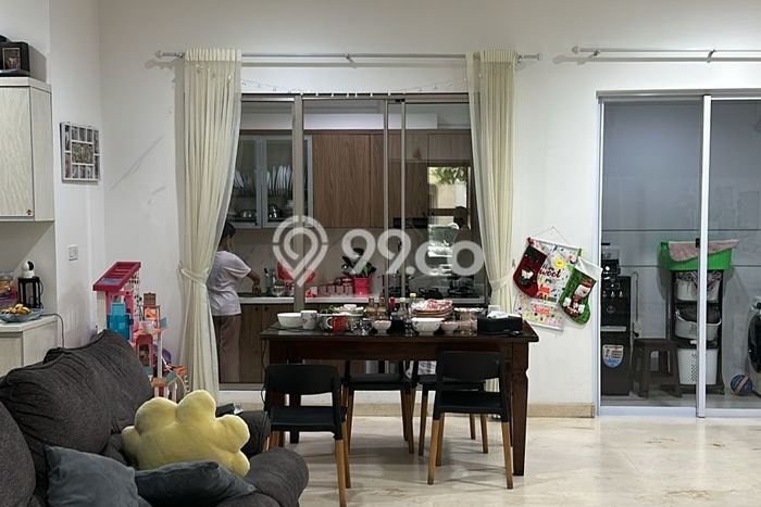 Disewakan Rumah Harga Terjangkau di Golf Island Jakarta Utara Punya 3 Kamar Tidur Disewakan Rumah Harga Terjangkau di Golf Island Jakarta Utara Punya 3 Kamar Tidur