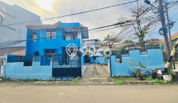 Jual Segera Rumah 4 KT 3 KM di Jantung Kota Meruya, Jakarta Barat Jual Segera Rumah 4 KT 3 KM di Jantung Kota Meruya, Jakarta Barat