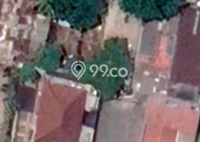 Tanah Lokasi Strategis Kawasan Kebon Jeruk, Luas 105m², Dekat ke Pusat Kota Tanah Lokasi Strategis Kawasan Kebon Jeruk, Luas 105m², Dekat ke Pusat Kota
