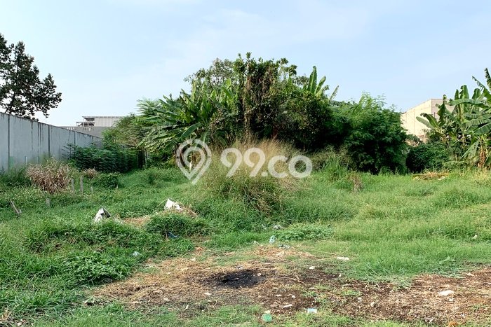 Tanah Kavling Dijual di Kunciran, Tangerang dengan Luas Tanah 800m2 Tanah Kavling Dijual di Kunciran, Tangerang dengan Luas Tanah 800m2