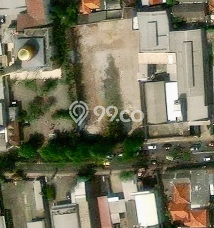 Kavling Tanah di Cipondoh Dijual Luas 2600m2 Legalitas - Kavling Tanah di Cipondoh Dijual Luas 2600m2 Legalitas -