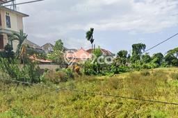 Lahan Kosong Dijual di Denpasar dengan Area 30000m2 Lahan Kosong Dijual di Denpasar dengan Area 30000m2