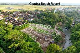 Tanah Kavling untuk Dijual di Tabanan Tabanan 200m2 Tanah Kavling untuk Dijual di Tabanan Tabanan 200m2