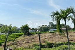 Tanah Dijual di Badung Seluas 1390m2 Strategis Tanah Dijual di Badung Seluas 1390m2 Strategis