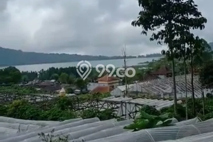 Tanah Dijual di Tabanan Seluas 1000m2 Strategis Tanah Dijual di Tabanan Seluas 1000m2 Strategis