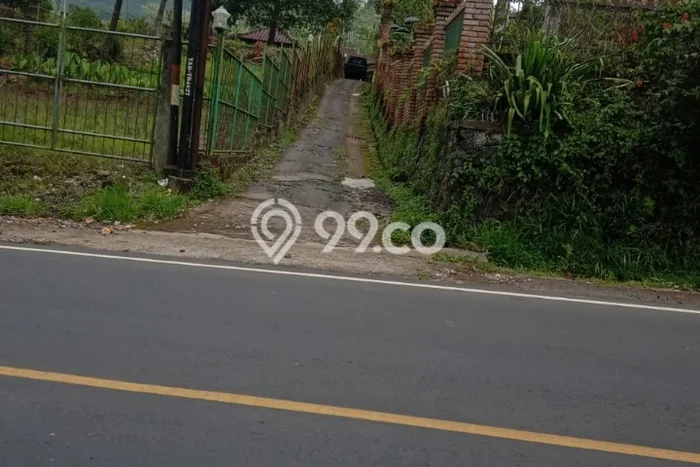 Tanah Dijual di Tabanan Seluas 1000m2 Strategis Tanah Dijual di Tabanan Seluas 1000m2 Strategis