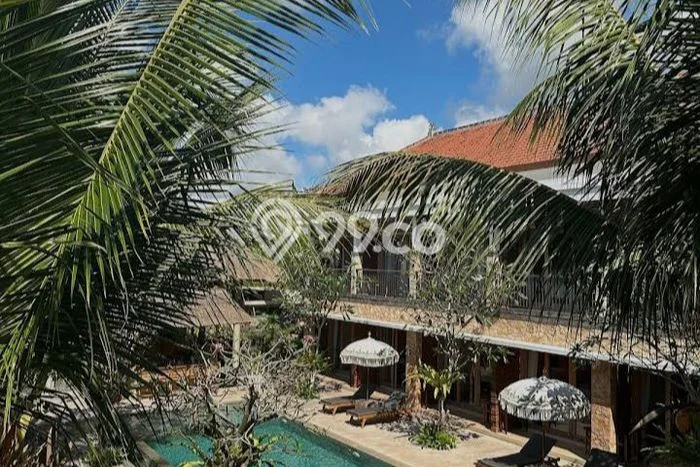 Komersial Komersial Dijual di Ubud Gianyar LT 1343m2 & LB 1379m2 Komersial Komersial Dijual di Ubud Gianyar LT 1343m2 & LB 1379m2