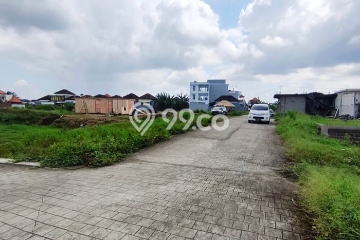 Dijual Hunian Rumah Terawat 3 Kamar di Nyitdah, Tabanan Dijual Hunian Rumah Terawat 3 Kamar di Nyitdah, Tabanan