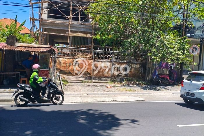 Area Strategis! Disewakan Ruko Lokasi Denpasar Barat, Denpasar Cocok untuk Bisnis Area Strategis! Disewakan Ruko Lokasi Denpasar Barat, Denpasar Cocok untuk Bisnis