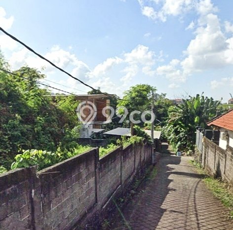 Tanah Lokasi Potensial Kawasan Pererenan, Luas 751m², Dekat ke Fasilitas, Lingkungan Nyaman Tanah Lokasi Potensial Kawasan Pererenan, Luas 751m², Dekat ke Fasilitas, Lingkungan Nyaman
