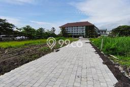 Tanah Dijual di Badung Seluas 540m2 Strategis Tanah Dijual di Badung Seluas 540m2 Strategis
