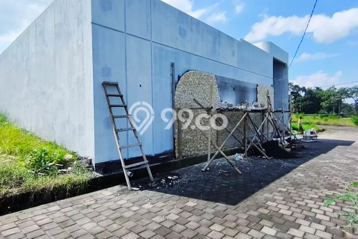 Vila di , Area 0m2m², Disewakan, Lingkungan Nyaman Vila di , Area 0m2m², Disewakan, Lingkungan Nyaman