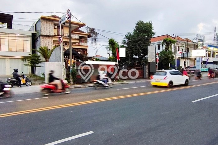 Kavling Tanah Dijual di Denpasar Utara, Denpasar, Luas 700m2 Area Strategis Kavling Tanah Dijual di Denpasar Utara, Denpasar, Luas 700m2 Area Strategis