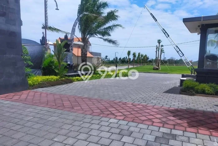 Tanah Dijual Area Strategis di Bongan Tabanan 300m2 Tanah Dijual Area Strategis di Bongan Tabanan 300m2