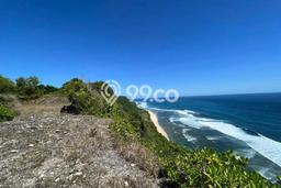 Dijual Tanah Lokasi uluwatu, Badung Seluas 2200m2 Dijual Tanah Lokasi uluwatu, Badung Seluas 2200m2