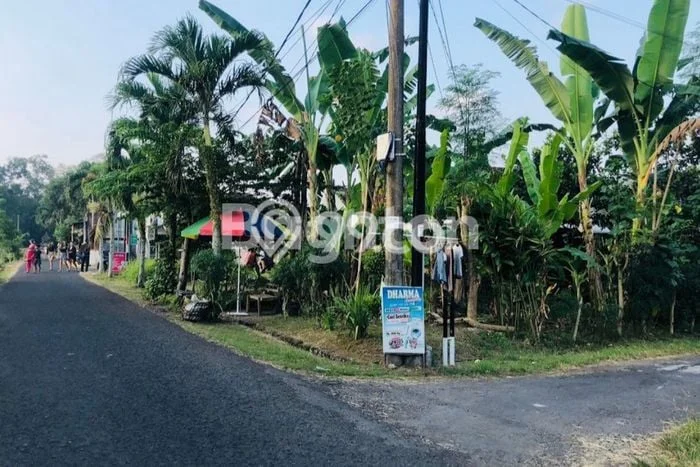 Tanah Kawasan Kediri, Luas 167m2m², Kawasan Prospektif, Dekat Kediri, Tabanan, Tabanan Tanah Kawasan Kediri, Luas 167m2m², Kawasan Prospektif, Dekat Kediri, Tabanan, Tabanan