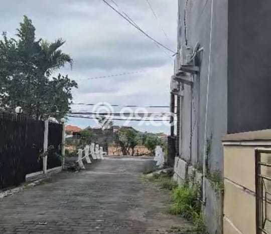 Dijual Tanah di Denpasar Selatan, Luas 100m², Kawasan Nyaman Dijual Tanah di Denpasar Selatan, Luas 100m², Kawasan Nyaman