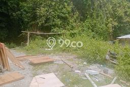 Tanah Potensial Kawasan Nusa Dua, Luas 100m2m², Pinggir Jalan Tanah Potensial Kawasan Nusa Dua, Luas 100m2m², Pinggir Jalan