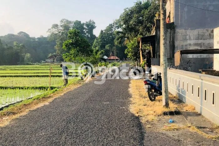 Tanah Kawasan Kediri, Luas 167m2m², Kawasan Prospektif, Dekat Kediri, Tabanan, Tabanan Tanah Kawasan Kediri, Luas 167m2m², Kawasan Prospektif, Dekat Kediri, Tabanan, Tabanan