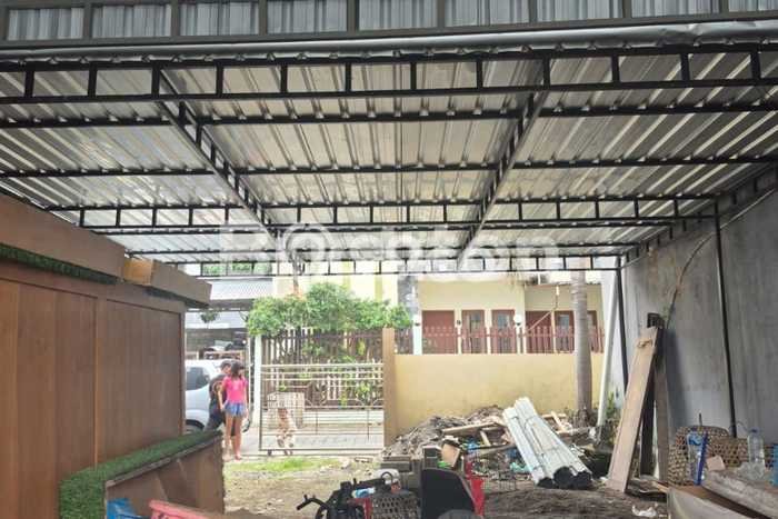 Dijual Tanah di Denpasar Selatan, Luas 100m², Kawasan Nyaman Dijual Tanah di Denpasar Selatan, Luas 100m², Kawasan Nyaman