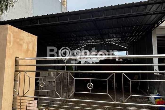 Dijual Tanah di Denpasar Selatan, Luas 100m², Kawasan Nyaman Dijual Tanah di Denpasar Selatan, Luas 100m², Kawasan Nyaman