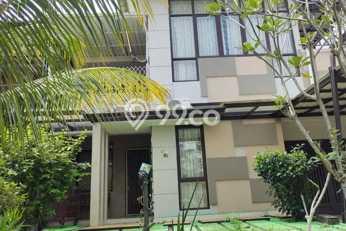 Jarang Ada! Rumah Sewa 6 Kamar Bagus Siap Huni Sentul City Jarang Ada! Rumah Sewa 6 Kamar Bagus Siap Huni Sentul City