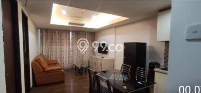 Ada Kamar Hunian Hemat Disewa di Kemayoran, Jakarta Pusat 1 BR Ada Kamar Hunian Hemat Disewa di Kemayoran, Jakarta Pusat 1 BR