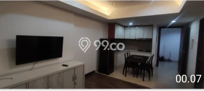 Ada Kamar Hunian Hemat Disewa di Kemayoran, Jakarta Pusat 1 BR Ada Kamar Hunian Hemat Disewa di Kemayoran, Jakarta Pusat 1 BR