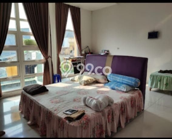 Dijual Rumah Elit Exclusive di Kemayoran, Jakarta Pusat Dijual Rumah Elit Exclusive di Kemayoran, Jakarta Pusat