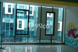 Ruko Disewa di Kemayoran, Jakarta Pusat, LT 80m2 / LB 350m2 Ruko Disewa di Kemayoran, Jakarta Pusat, LT 80m2 / LB 350m2
