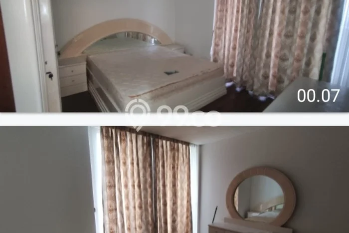 Ada Kamar Hunian Hemat Disewa di Kemayoran, Jakarta Pusat 1 BR Ada Kamar Hunian Hemat Disewa di Kemayoran, Jakarta Pusat 1 BR