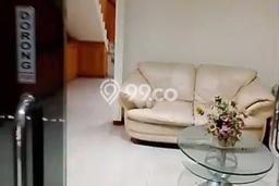 Ruko Disewakan Cepat di Gambir Jakarta Pusat LB 255m2 Ruko Disewakan Cepat di Gambir Jakarta Pusat LB 255m2