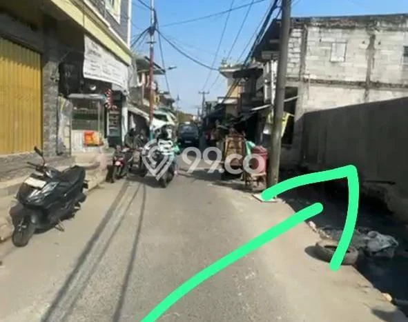 Kavling Tanah untuk Dijual di Kapuk Muara, Jakarta Utara, Luas 1777m2 Kavling Tanah untuk Dijual di Kapuk Muara, Jakarta Utara, Luas 1777m2