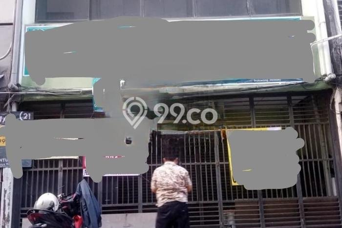 Ruko Bagus Dijual di Pinangsia Jakarta Pusat Lokasi Strategis Cocok untuk Kembangkan Bisnis Ruko Bagus Dijual di Pinangsia Jakarta Pusat Lokasi Strategis Cocok untuk Kembangkan Bisnis
