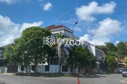 Hunian Nyaman untuk Keluarga di Balikpapan Baru - LT 248m² Hunian Nyaman untuk Keluarga di Balikpapan Baru - LT 248m²