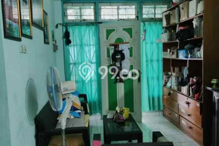 Rumah Elit Modern Siap Huni di Balikpapan Baru Balikpapan Rumah Elit Modern Siap Huni di Balikpapan Baru Balikpapan