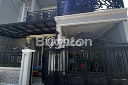 Rumah LT 121m² di Balikpapan Selatan, Balikpapan - Akses Mudah Rumah LT 121m² di Balikpapan Selatan, Balikpapan - Akses Mudah