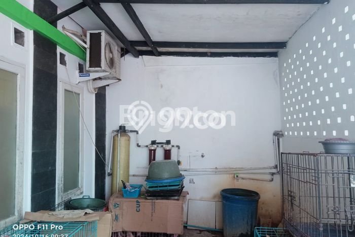 Hunian Cantik Minimalis Lb 72m2 di Balikpapan Selatan, Balikpapan Hunian Cantik Minimalis Lb 72m2 di Balikpapan Selatan, Balikpapan