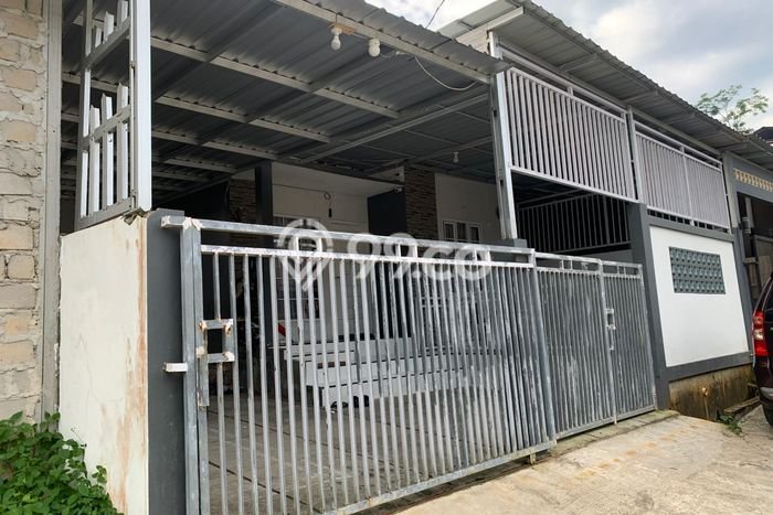 Rumah Modern 2 Kamar LT 150m2 di Sepinggan Rumah Modern 2 Kamar LT 150m2 di Sepinggan