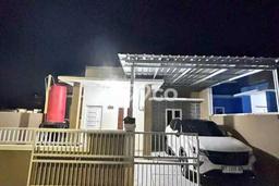 Hunian Cantik Modern Lb 96m2 di Balikpapan Selatan, Balikpapan Hunian Cantik Modern Lb 96m2 di Balikpapan Selatan, Balikpapan