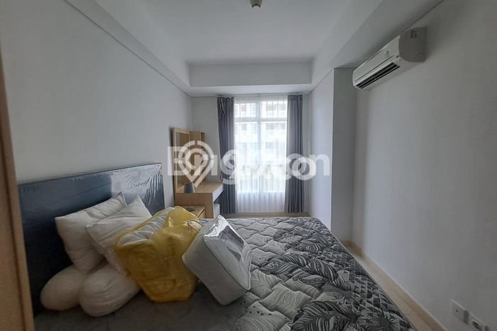 Apartemen Ideal Dijual di Balikpapan Selatan, Balikpapan Punya 2 KT / 1 Kamar Mandi Apartemen Ideal Dijual di Balikpapan Selatan, Balikpapan Punya 2 KT / 1 Kamar Mandi