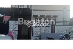 Rumah Strategis Modern Lb 135m2 di Balikpapan Utara, Balikpapan Rumah Strategis Modern Lb 135m2 di Balikpapan Utara, Balikpapan