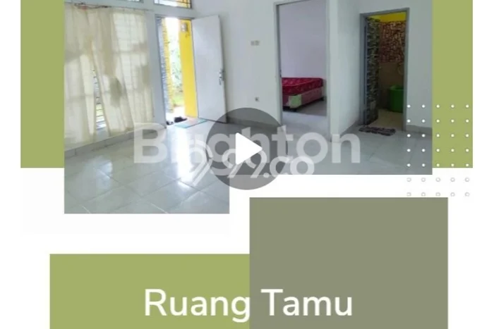 Rumah Bagus Siap Huni Di Balikpapan Selatan Luas 45m2 Aman Rumah Bagus Siap Huni Di Balikpapan Selatan Luas 45m2 Aman