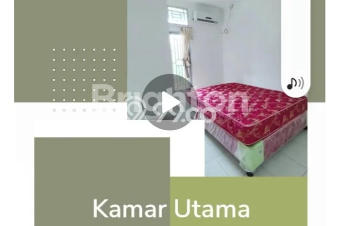 Rumah Bagus Siap Huni Di Balikpapan Selatan Luas 45m2 Aman Rumah Bagus Siap Huni Di Balikpapan Selatan Luas 45m2 Aman