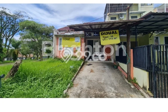 Rumah Modern 2 KT di Sepinggan Balikpapan Semi Furnished Rumah Modern 2 KT di Sepinggan Balikpapan Semi Furnished