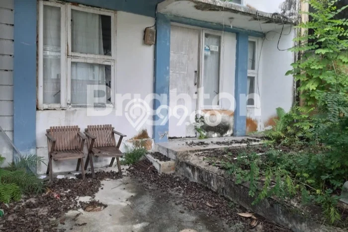 Dijual Rumah Eksklusif 2 KT di Sepinggan, Balikpapan Dijual Rumah Eksklusif 2 KT di Sepinggan, Balikpapan